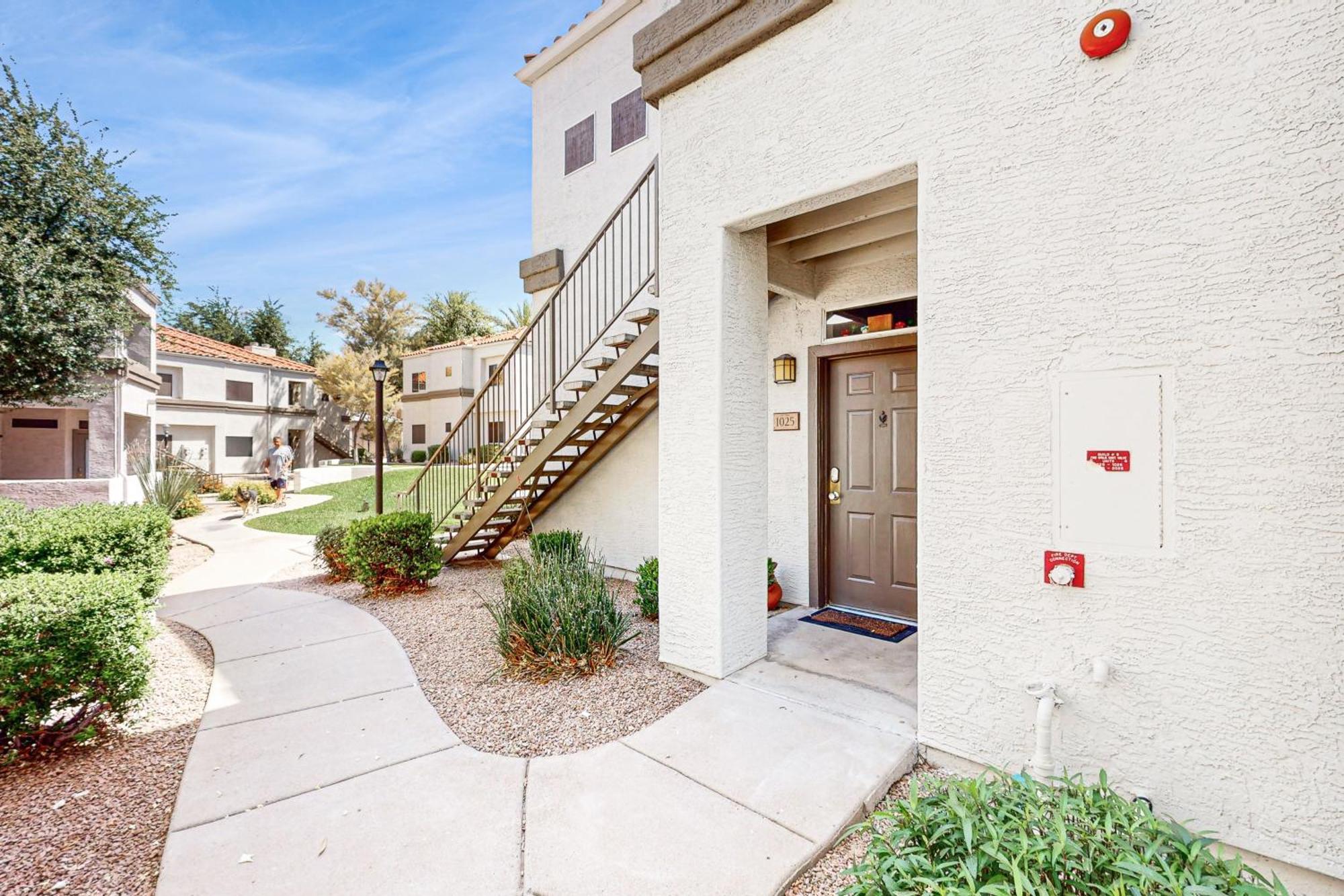 Holiday home Sahuaro