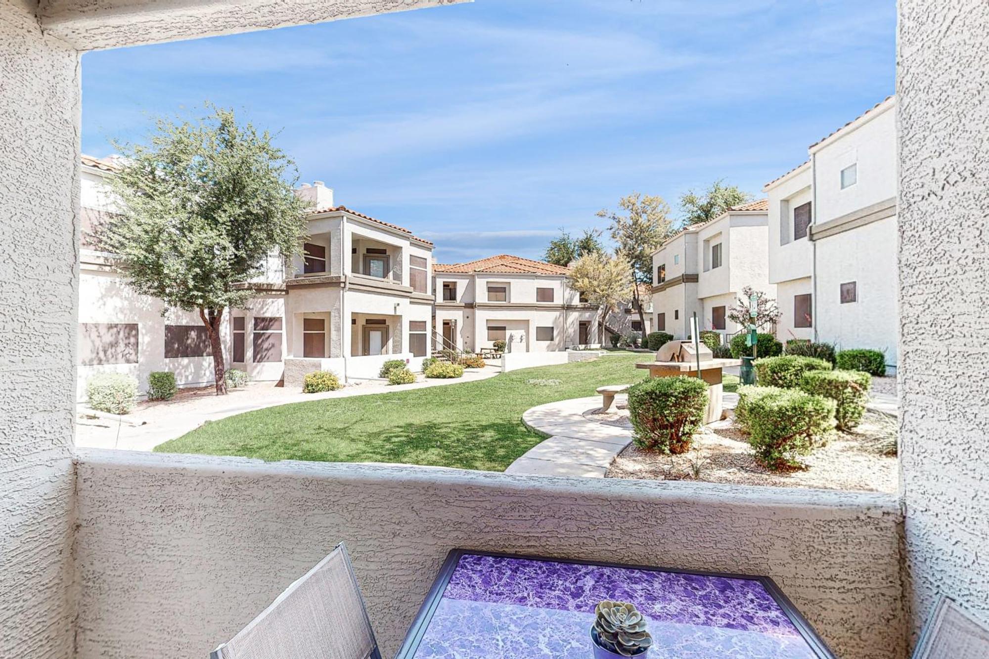 Sahuaro * Scottsdale