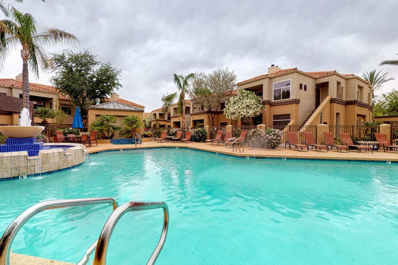 Sahuaro Holiday home Scottsdale